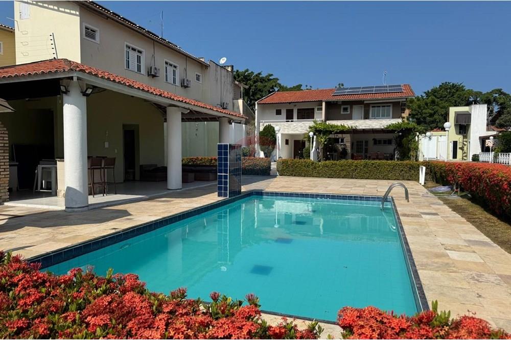 Casa de Condomínio - Venda - Fortaleza , Ceará - WhatsApp Image 2025-10-21 at 12.56.15 (1).jpeg - 722031083-40