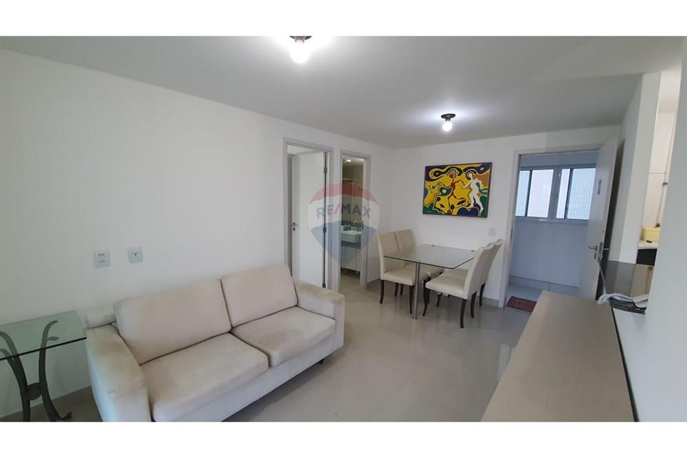 Apartamento - Venda - Fortaleza , Ceará - WhatsApp Image 2021-04-15 at 11.42.28 (6).jpeg - 722321002-57