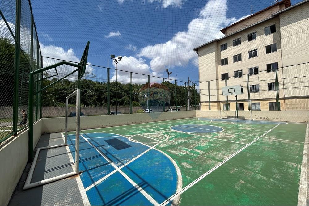 Apartamento - Venda - Ananindeua , Pará - IMG_4802.JPG - 720921066-66