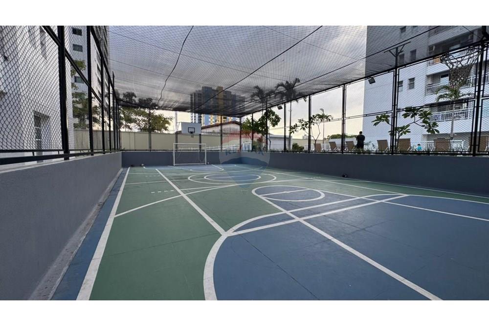 Apartamento - Alugar - Belém , Pará - WhatsApp Image 2025-10-31 at 17.53.19.jpeg - 720921066-87