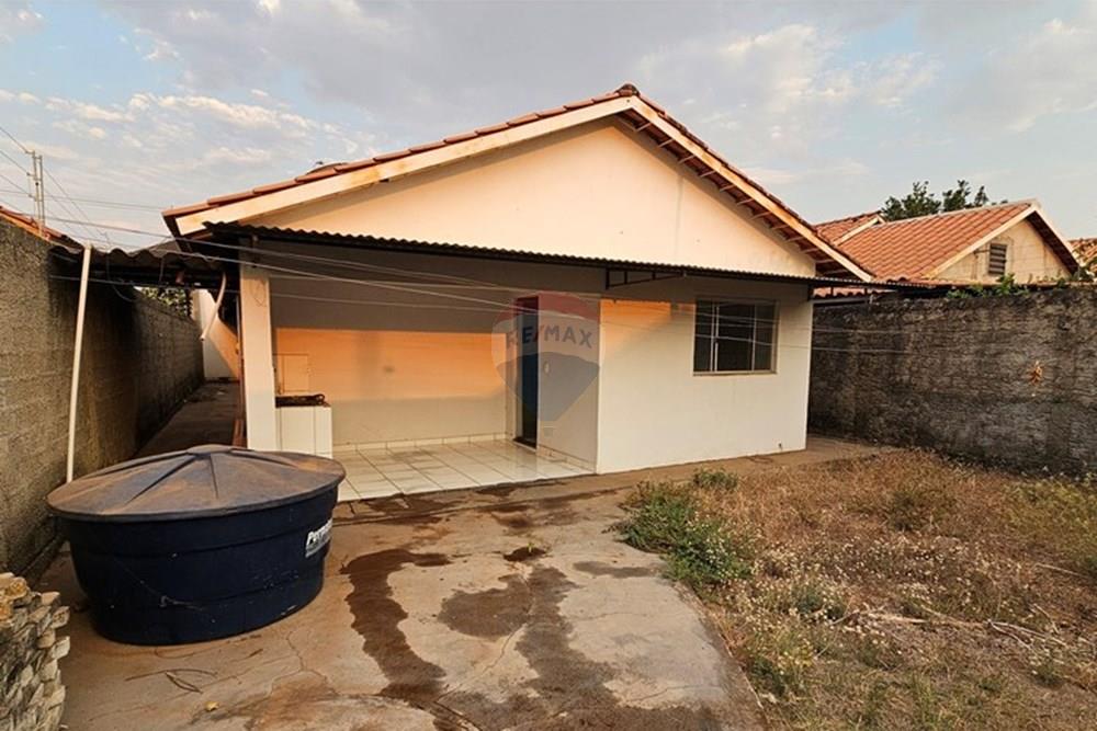 Casa - Venda - Barra do Garças , Mato Grosso - 20250915_174918(0).jpg - 722221039-5