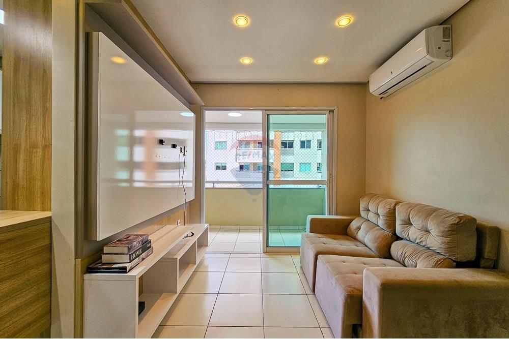 Apartamento - Venda - Manaus , Amazonas - IMG-20250724-WA0153.jpg - Sala - 720721025-44