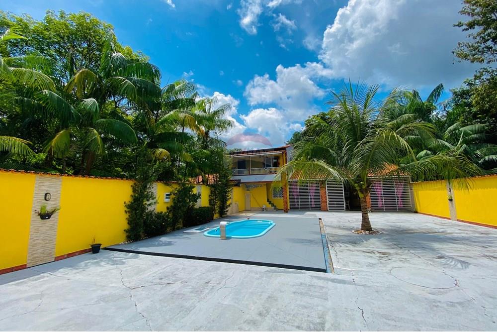 Chácara / Sítio / Fazenda - Venda - Barcarena , Pará - IMG-20250924-WA0476.jpg - 720921028-93