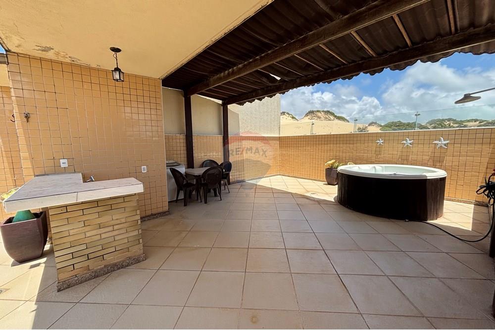 Apartamento - Alugar - Nísia Floresta , Rio Grande do Norte - IMG_0331.jpeg - 720891150-81