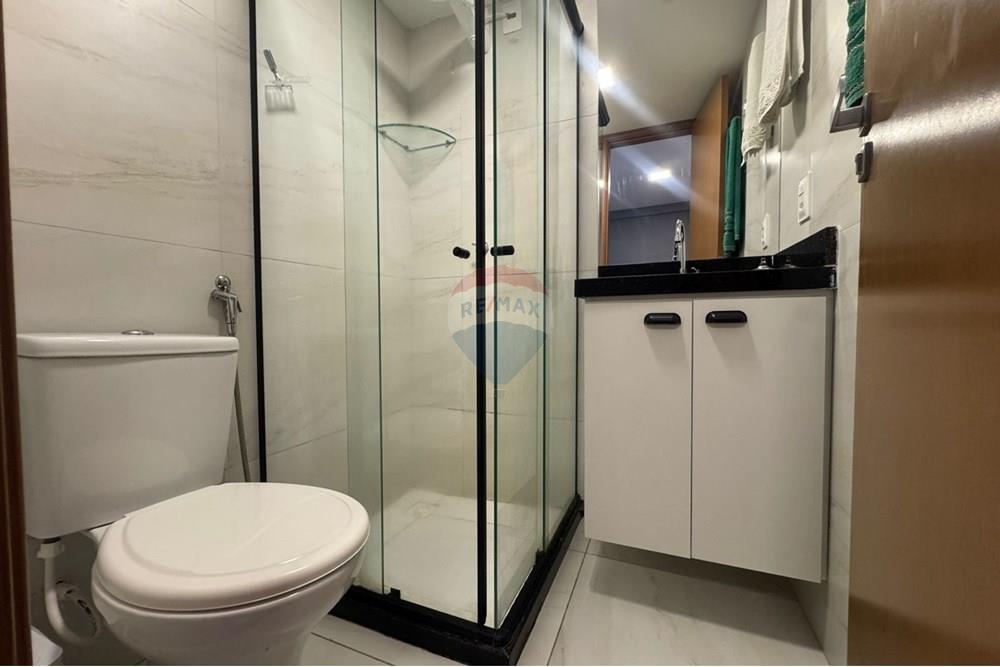 Apart Hotel/ Flat - Venda - João Pessoa , Paraíba - FLAT15.jpg - 720431071-21