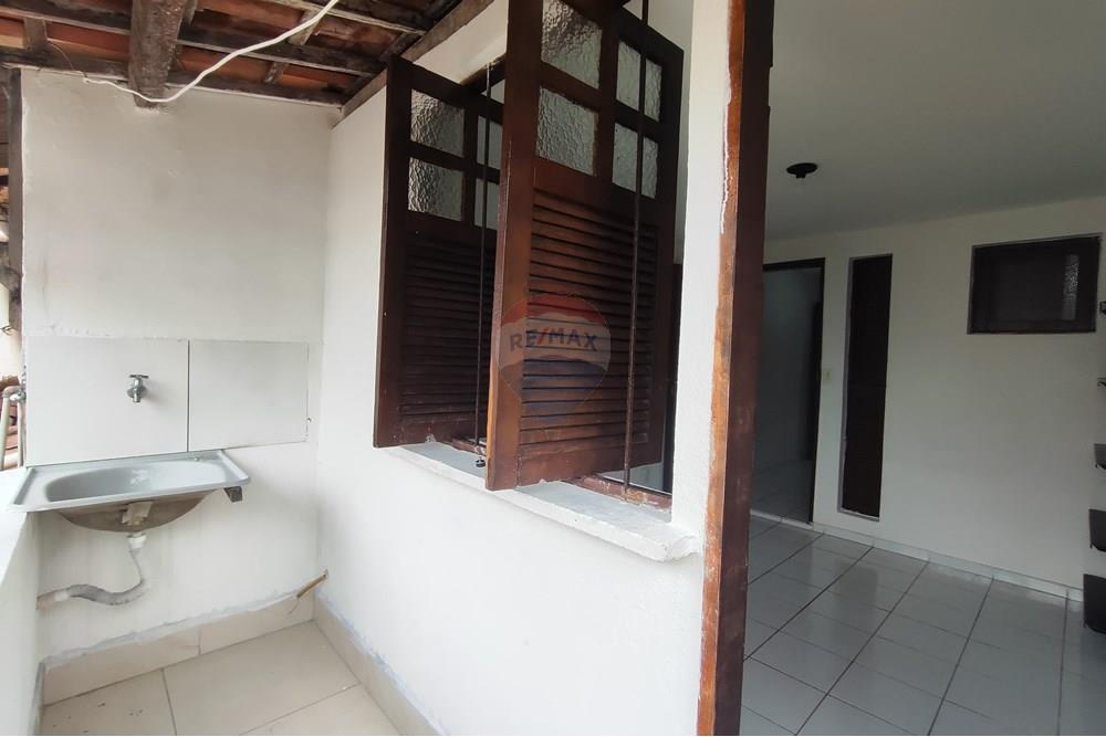 Kitnet - Alugar - Natal , Rio Grande do Norte - serv.jpg - 720891133-154