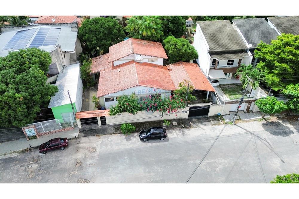 Casa - Venda - Fortaleza , Ceará - DJI_FLY_VISTA_FRONTAL_SUPERIOR.jpg - 721621014-143