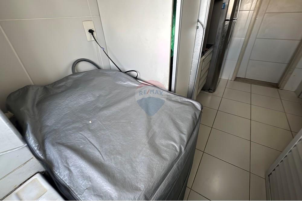 Apartamento - Alugar - Belém , Pará - 26.jpg - 720671001-33