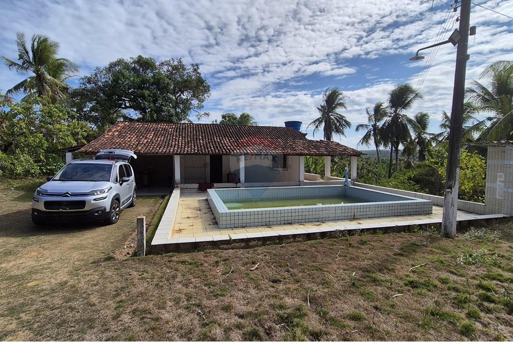 Chácara / Sítio / Fazenda - Venda - Conde , Paraíba - 20250123_144328.jpg - 722011055-36