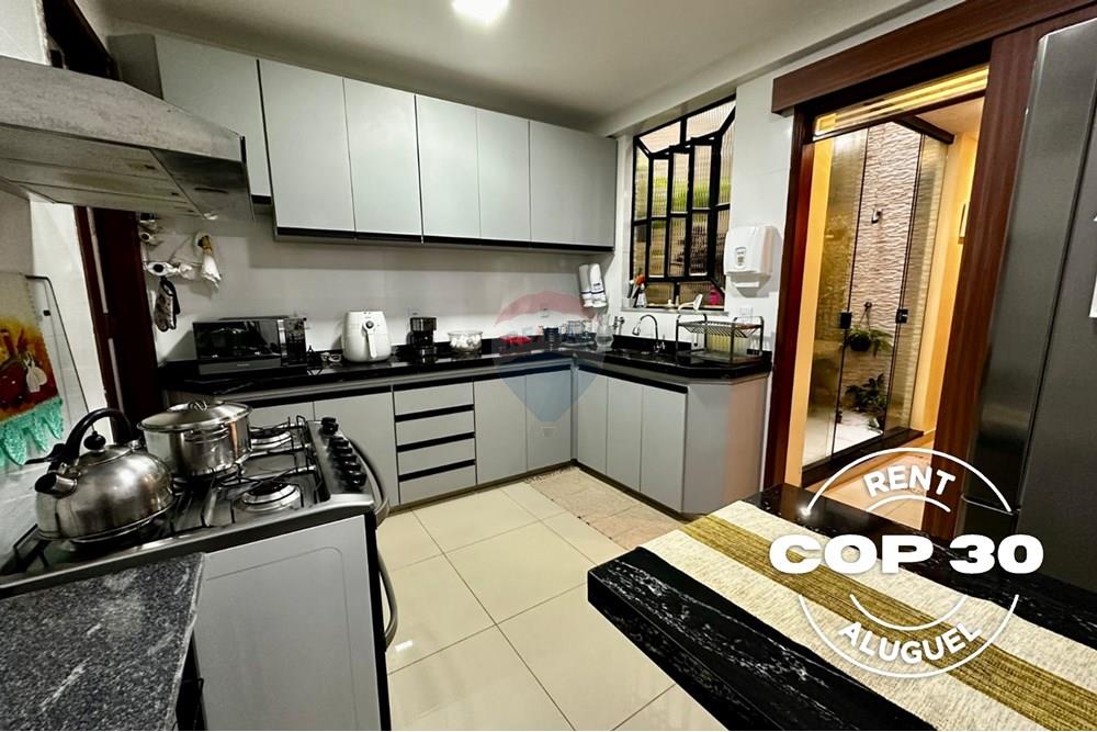 Casa - Alugar - Belém , Pará - WhatsApp Image 2025-06-09 at 15.29.11.jpeg - Cozinha - 720671054-3