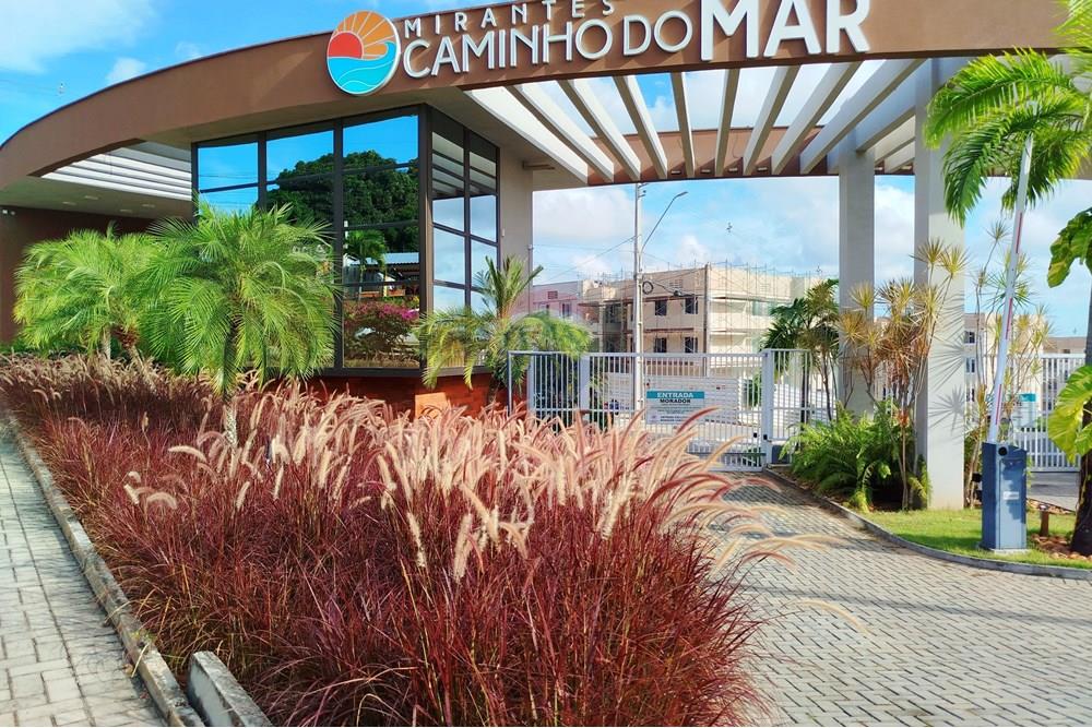 Apartamento - Alugar - Parnamirim , Rio Grande do Norte - 1745608196716.jpg - 720891013-109