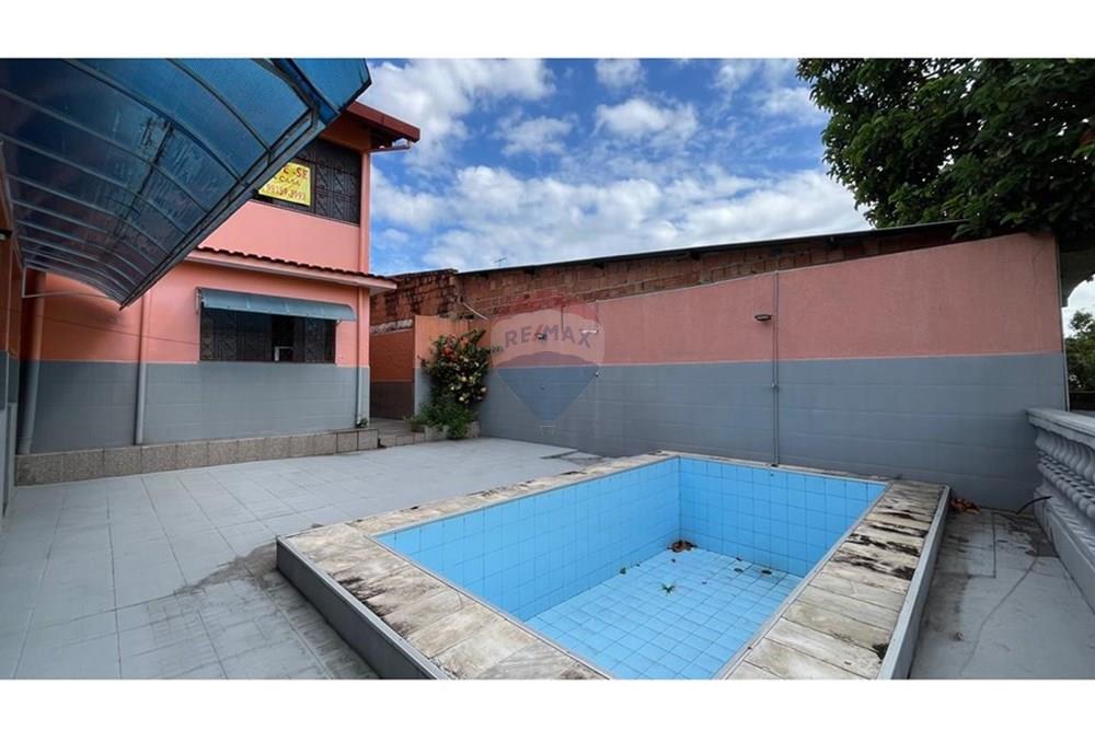 Casa - Venda - Manaus , Amazonas - WhatsApp Image 2025-06-27 at 23.32.36.jpeg - 720661034-22