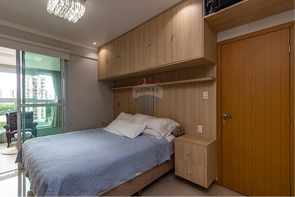 Apartamento - Alugar - Belém , Pará - suite master atlantico sul 3.jpg - 720921029-87
