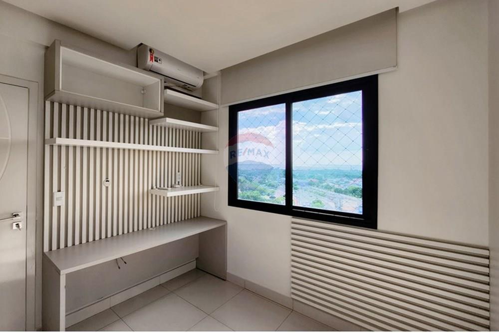 Apartamento - Alugar - Manaus , Amazonas - Foto13.jpg - Quarto - 720721055-34