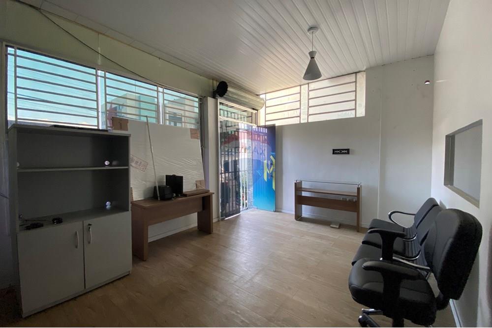 Casa - Alugar - Manaus , Amazonas - 20250729_200403061_iOS.jpg - Escritório - 722051011-216