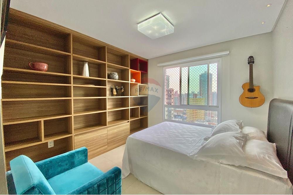 Apartamento - Alugar - Belém , Pará - WhatsApp Image 2025-09-17 at 06.45.40.jpeg - 720921028-92