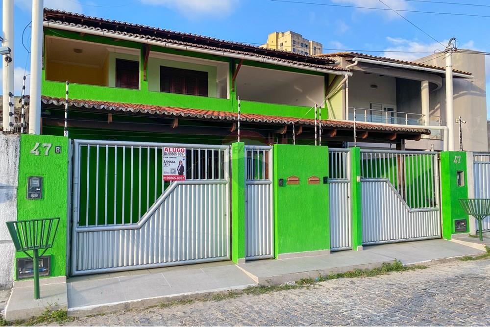 Casa - Alugar - Parnamirim , Rio Grande do Norte - IMG_9709.jpg - 720811032-40