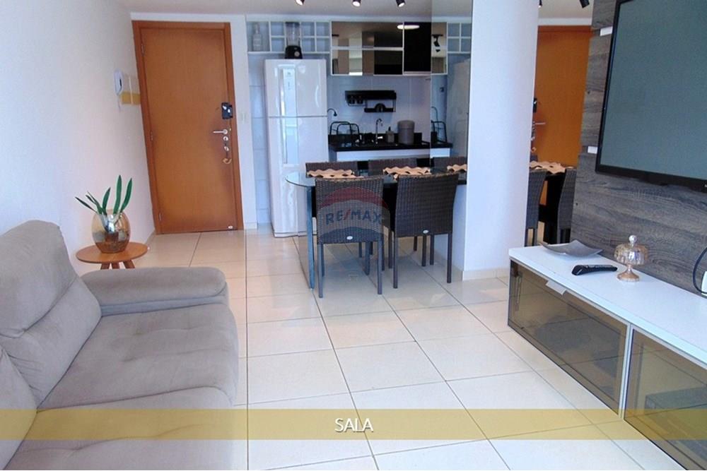 Apartamento - Alugar - João Pessoa , Paraíba - Slide11.JPG - 720301057-57