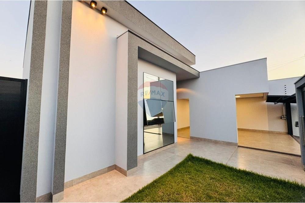 Casa - Venda - Tangará da Serra , Mato Grosso - WhatsApp Image 2025-10-10 at 16.23.17 (3).jpeg - 722381012-2