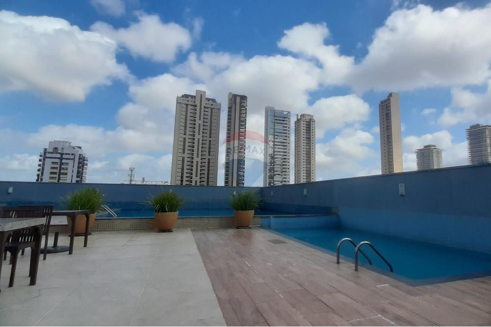 Apartamento - Alugar - Belém , Pará - 25.jpg - 720671001-28