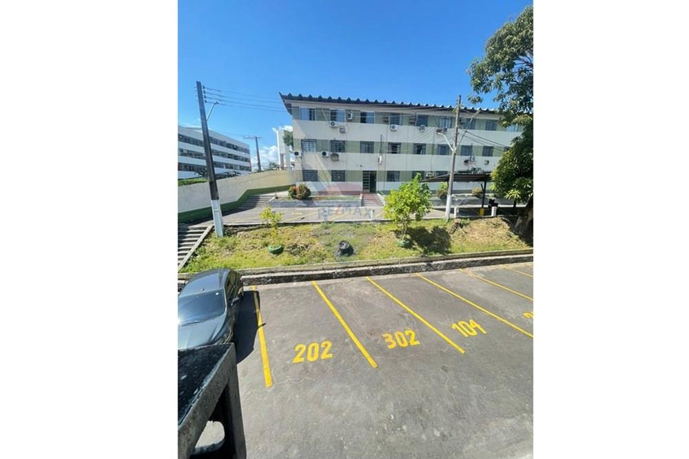 Apartamento - Venda - Manaus , Amazonas - PQ DOS RIOS 2.jpg - 720401044-35