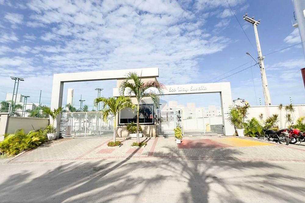 Apartamento - Alugar - Eusébio , Ceará - IMG_1685 2.jpg - 722031018-75