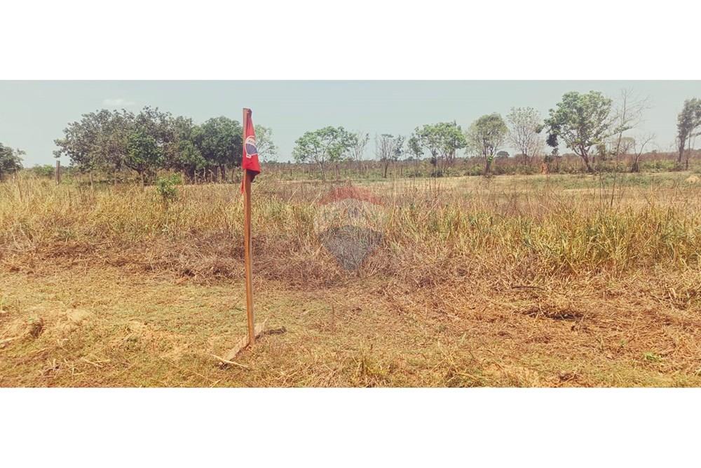 Terreno - Venda - Porto Alegre do Norte , Mato Grosso - 2dfb2a6a-dc3f-4040-8ba6-c909a7d21240.jpg - 720641031-25