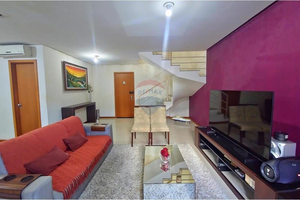 Apartamento - Venda - Manaus , Amazonas - WhatsApp Image 2025-06-21 at 23.37.03-4.jpeg - 720401005-59