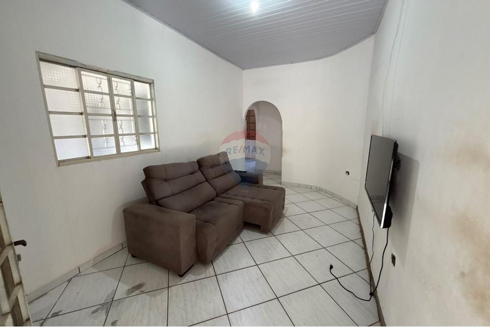 Casa - Venda - Barra do Garças , Mato Grosso - IMG_0222 (2).JPG - 722221034-18