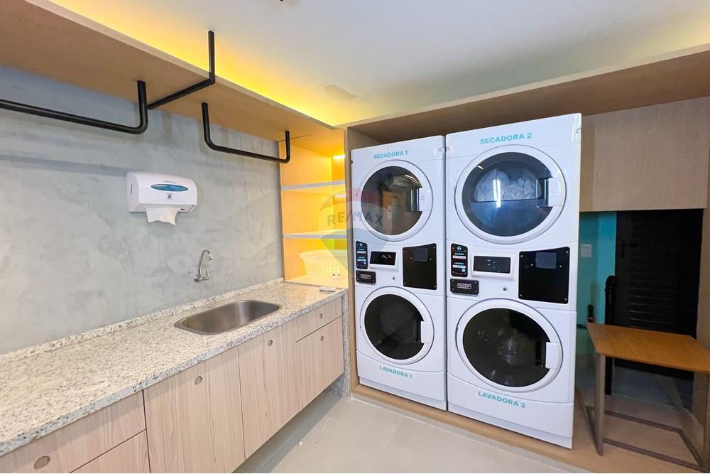 Apartamento - Alugar - Fortaleza , Ceará - IMG_4521.jpg - 720981083-31