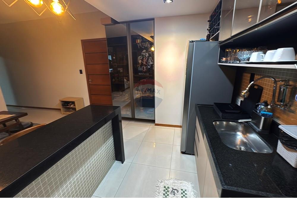 Apartamento - Alugar - Belém , Pará - IMG_1259.jpg - 720671071-3