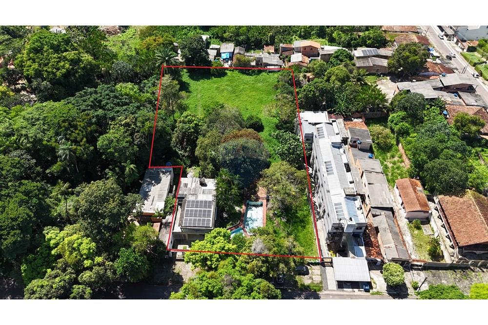 Terreno - Venda - Belém , Pará - IMG_0702s.jpg - 720921007-118