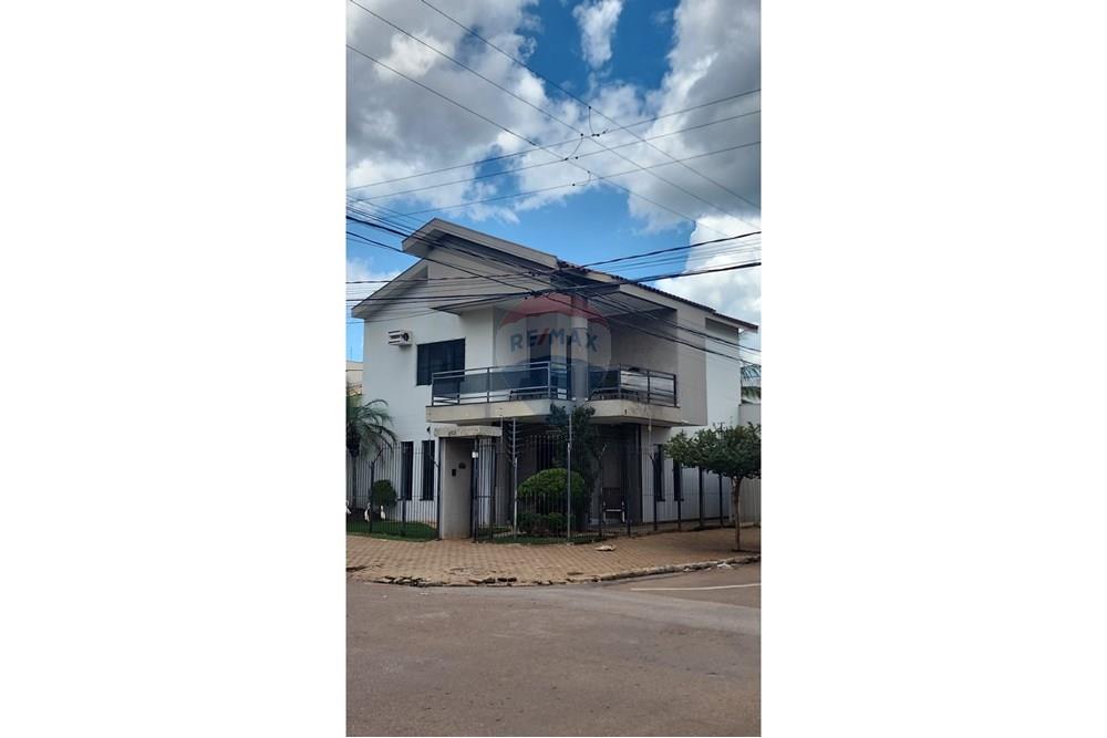 Sobrado - Venda - Rondonópolis , Mato Grosso - IMG-20250107-WA0004.jpg - 722201003-20