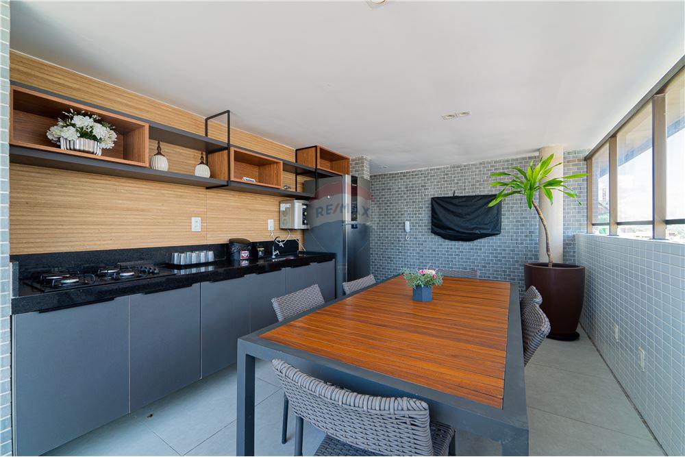 Apartamento - Venda - Cabedelo , Paraíba - 27 - 720861003-89