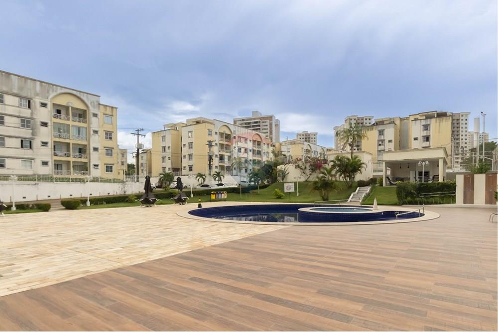 Apartamento - Venda - Manaus , Amazonas - sem título-1.jpg - 720791107-4