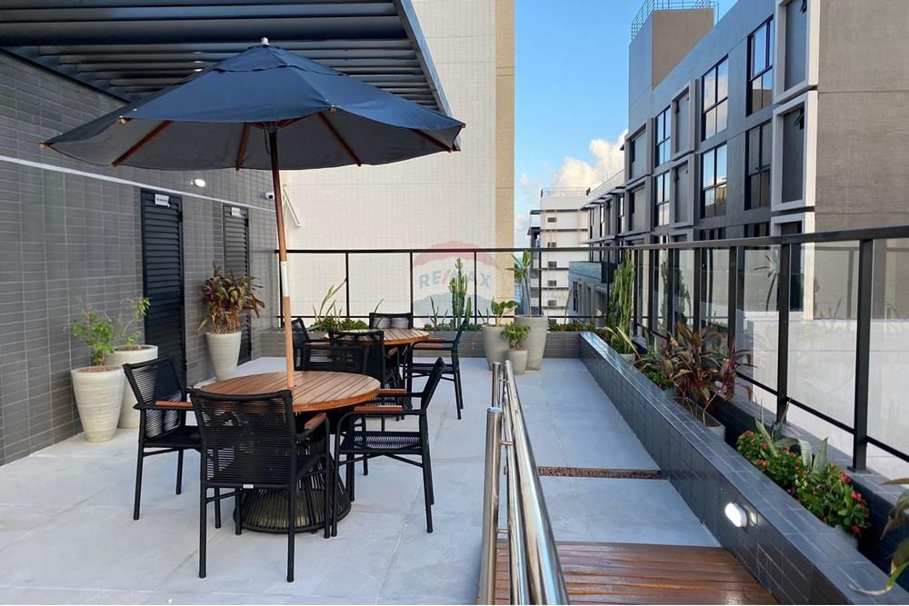 Apart Hotel/ Flat - Alugar - João Pessoa , Paraíba - WhatsApp Image 2025-02-18 at 17.23.24 - Copia.jpeg - 720301177-20
