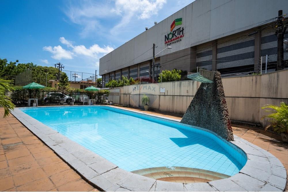 Apartamento - Venda - Fortaleza , Ceará - _DSF0335 (1).jpg - 720321005-98