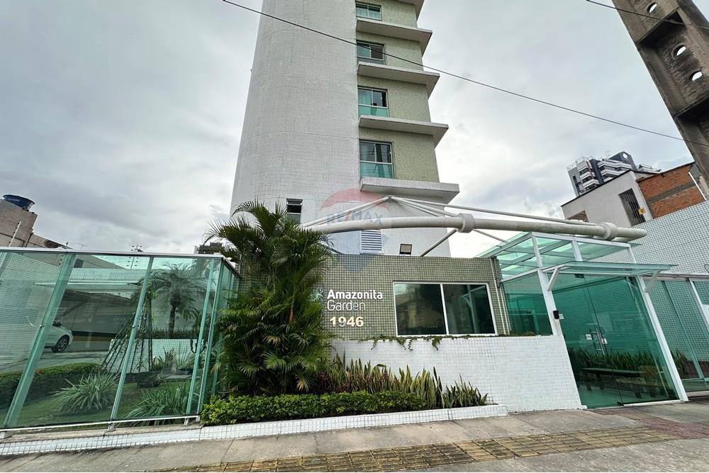 Apartamento - Alugar - Belém , Pará - IMG_1100.JPEG - 720921090-50