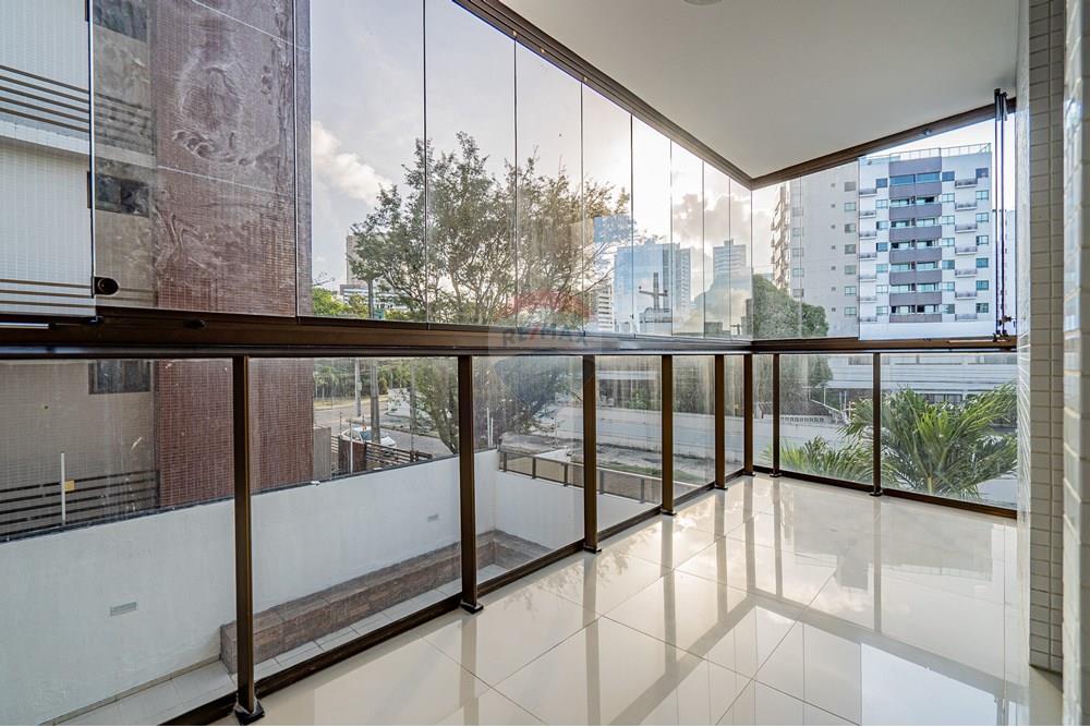 Apartamento - Venda - João Pessoa , Paraíba - IMG00550.JPG - 722001153-1