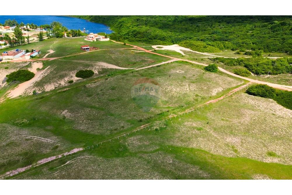 Terreno - Venda - Nísia Floresta , Rio Grande do Norte - DJI_0931 - Editado.jpg - 720891228-4