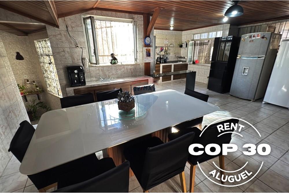 Casa - Alugar - Belém , Pará - WhatsApp Image 2025-09-04 at 11.13.51.jpeg - Sala de jantar - 720671054-17