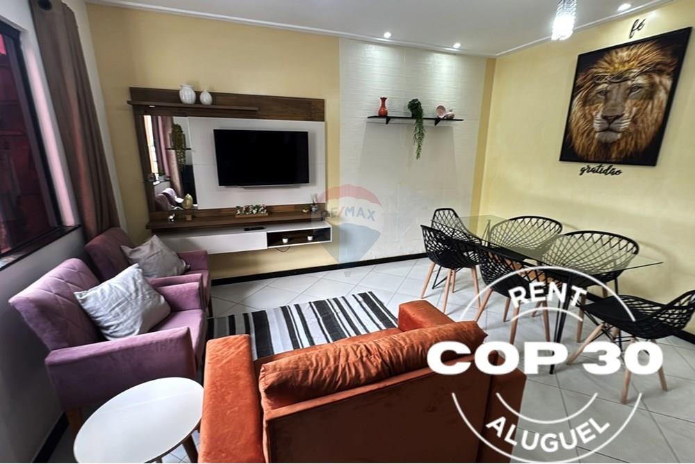 Apartamento - Alugar - Ananindeua , Pará - 3 im.jpeg - 720671072-17