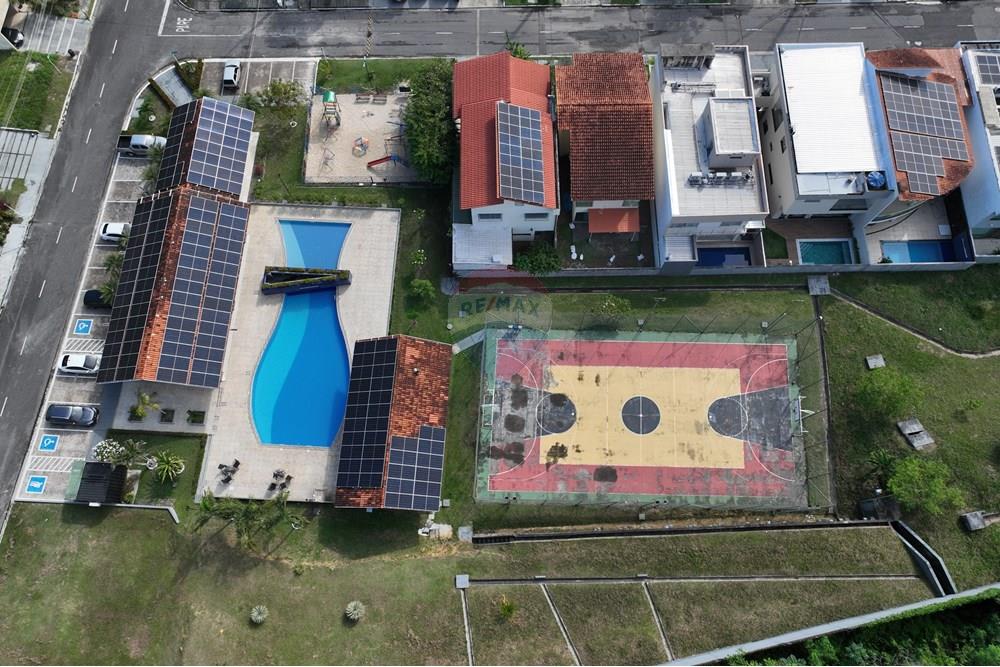 Casa de Condomínio - Venda - Manaus , Amazonas - mar.peg.JPG - 722051011-209