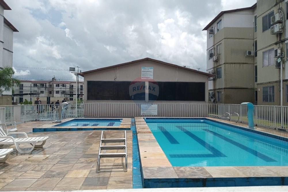 Apartamento - Venda - Manaus , Amazonas - WhatsApp Image 2025-04-30 at 08.45.34 (1).jpeg - 720401084-14