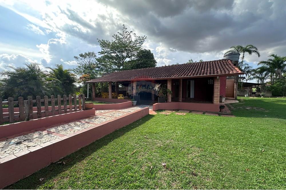 Chácara / Sítio / Fazenda - Venda - Porto Velho , Rondônia - IMG_3898.JPG - 721551076-208