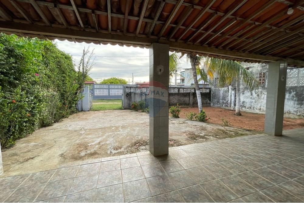 Casa - Venda - Extremoz , Rio Grande do Norte - a3f85122-19fc-42a6-9f19-7e405839dcb5.jpeg - Garagem - 720621057-32