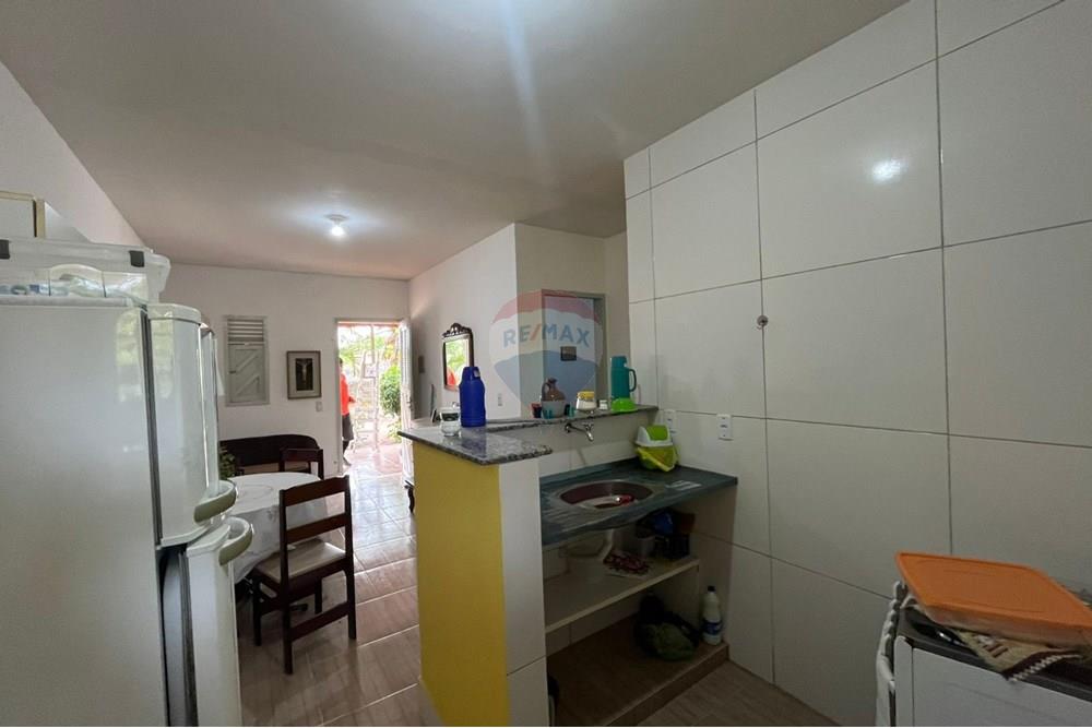 Chalé - Venda - São José de Mipibu , Rio Grande do Norte - chacarafernando02.jpg - 720891037-59