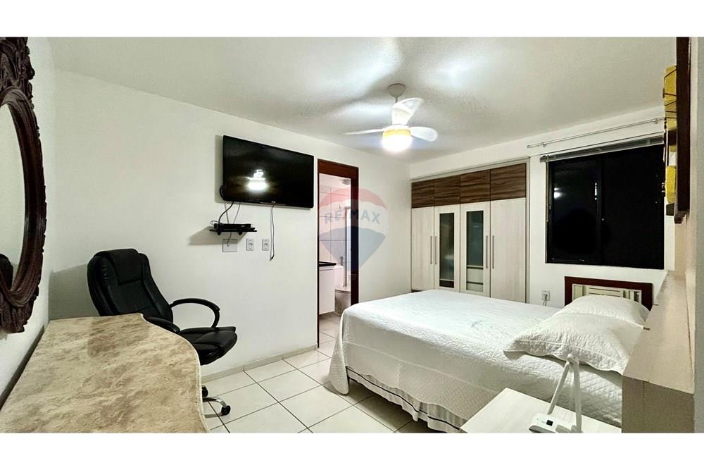 Apartamento - Venda - João Pessoa , Paraíba - IMG_5024.JPEG - 722001133-11