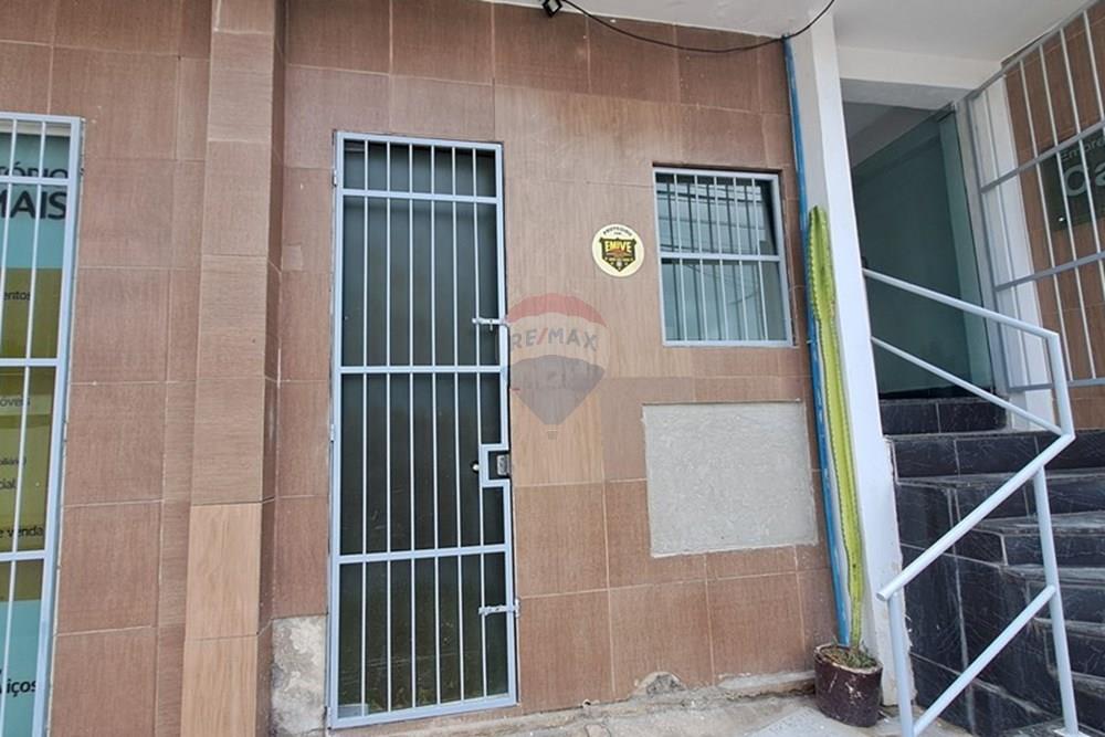 Ponto Comercial/ Loja - Alugar - João Pessoa , Paraíba - Loja 6.jpg - Fachada - 722011063-9