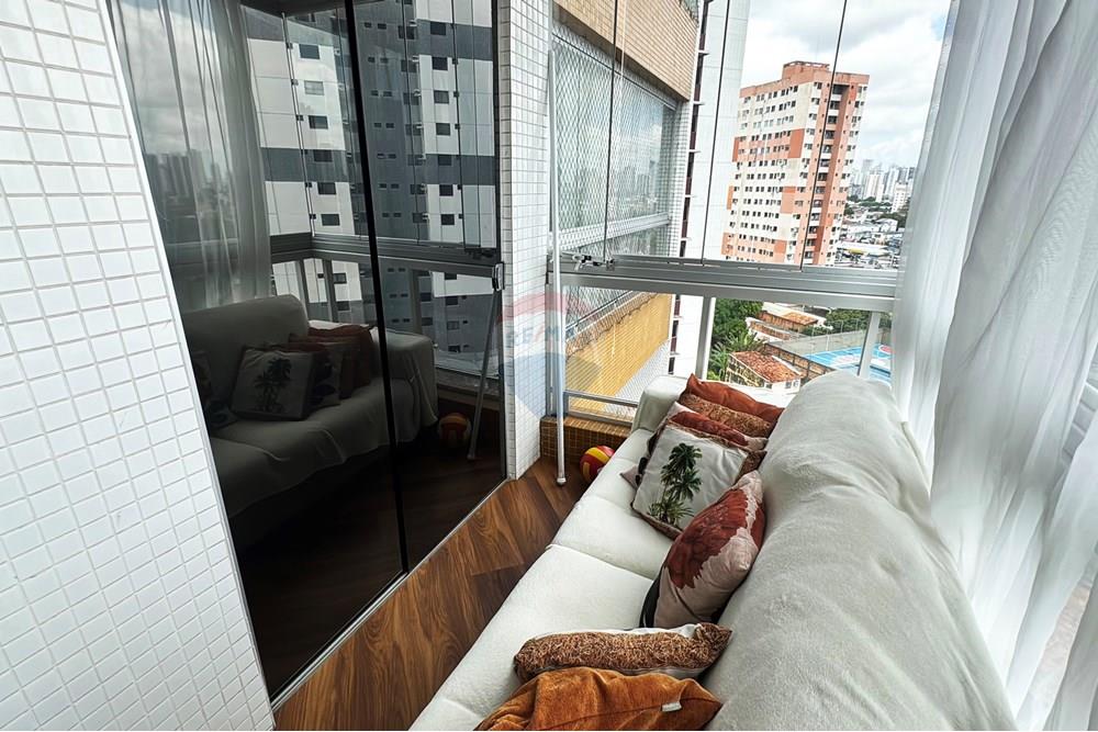 Apartamento - Alugar - Belém , Pará - IMG_29.jpg - 720671072-9